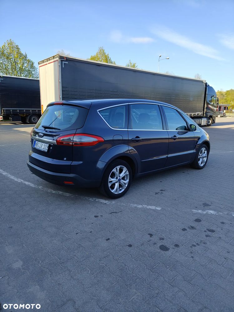 Ford S-Max 2.0 TDCi DPF Business Edition - 3