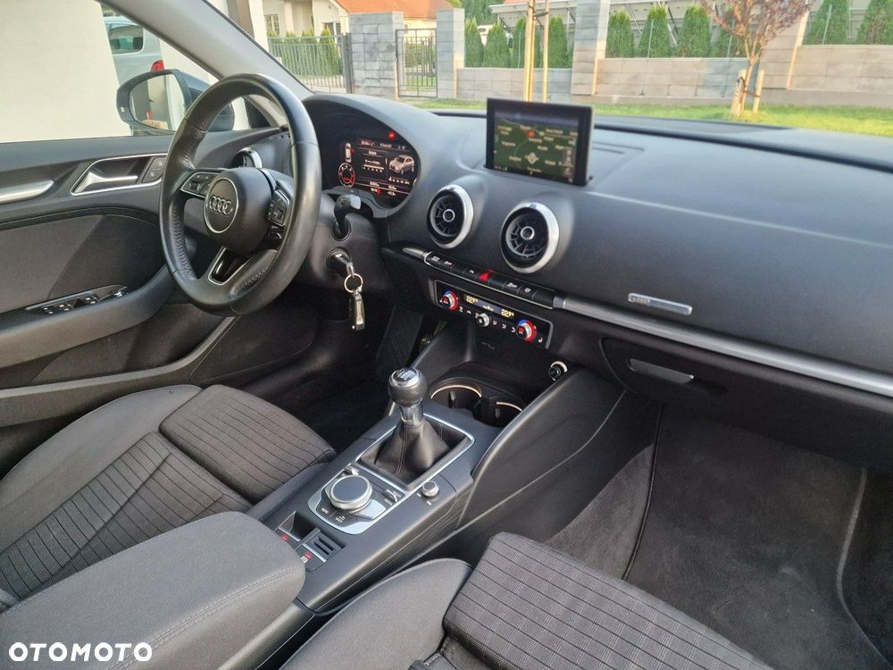 Audi A3 - 7