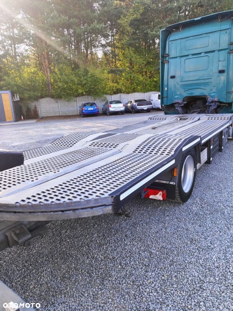 Scania R420 - 18