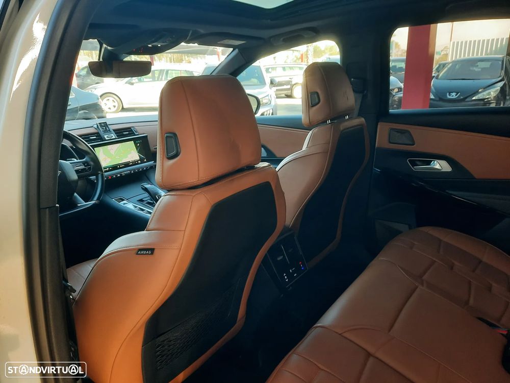 DS DS7 Crossback E-Tense Rivoli EAT8 - 27