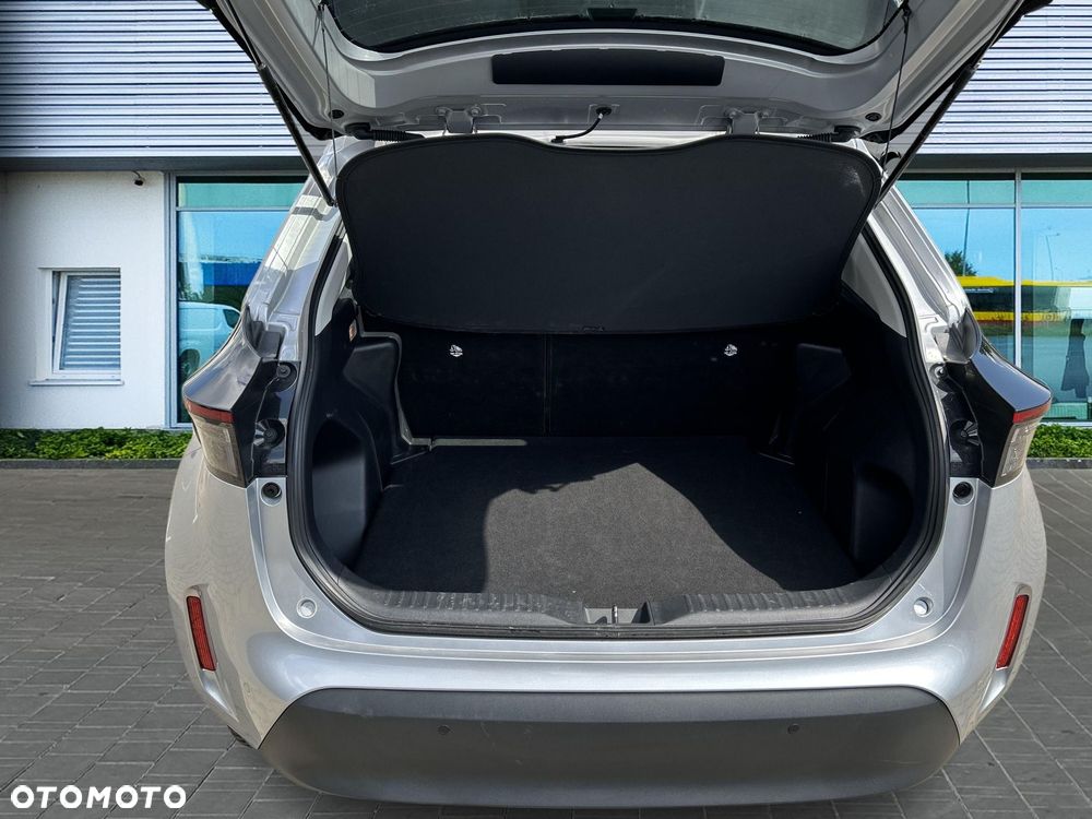 Toyota Yaris Cross Hybrid 1.5 Comfort - 20