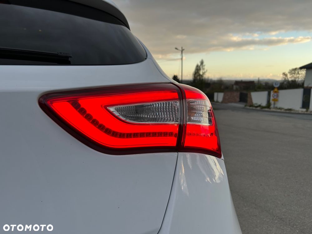 Hyundai i30 1.6 GDI Turbo Sport - 29