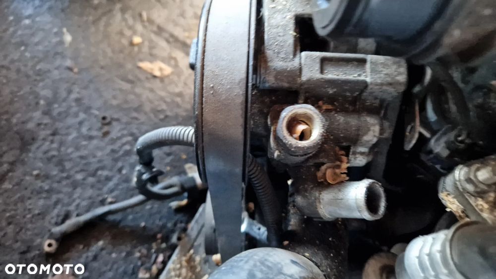 CHEVROLET CRUZE ORLANDO 2,0 VCDI Z20D1 POMPA WSPOMGANIA - 3