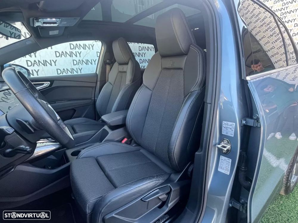 Audi Q4 e-tron 40 - 6