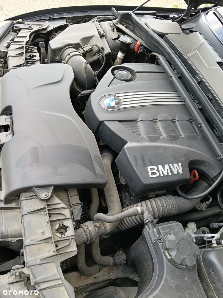 BMW Seria 1 118d - 9