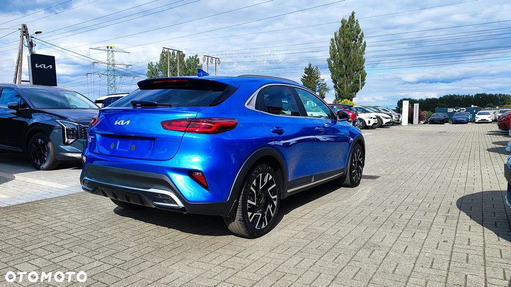 Kia XCeed 1.5 T-GDI L - 7
