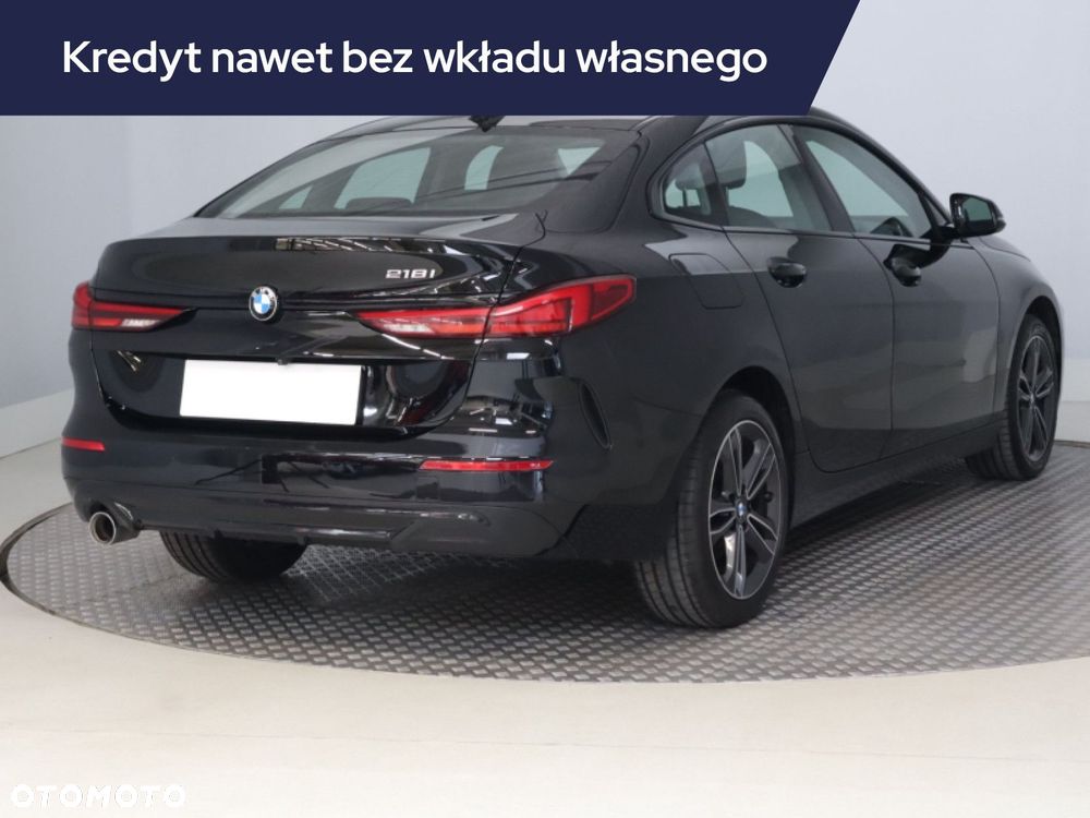 BMW Seria 2 - 7