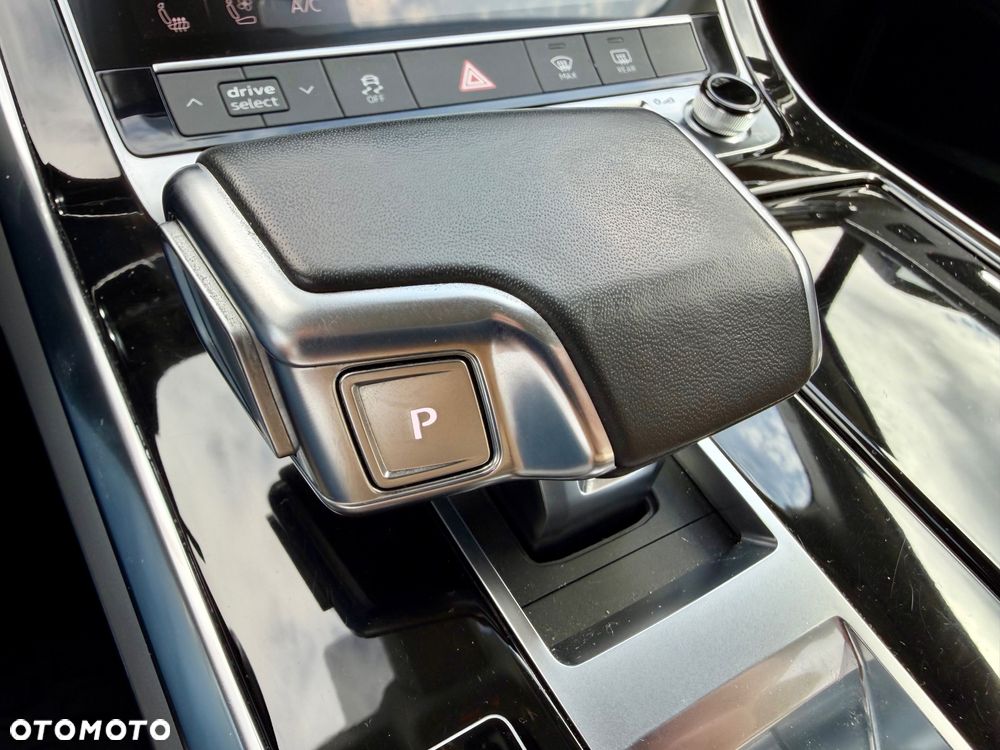 Audi Q7 45 TDI Quattro Tiptronic - 13