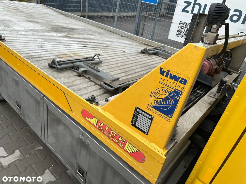 Iveco Daily 70C17 - 8