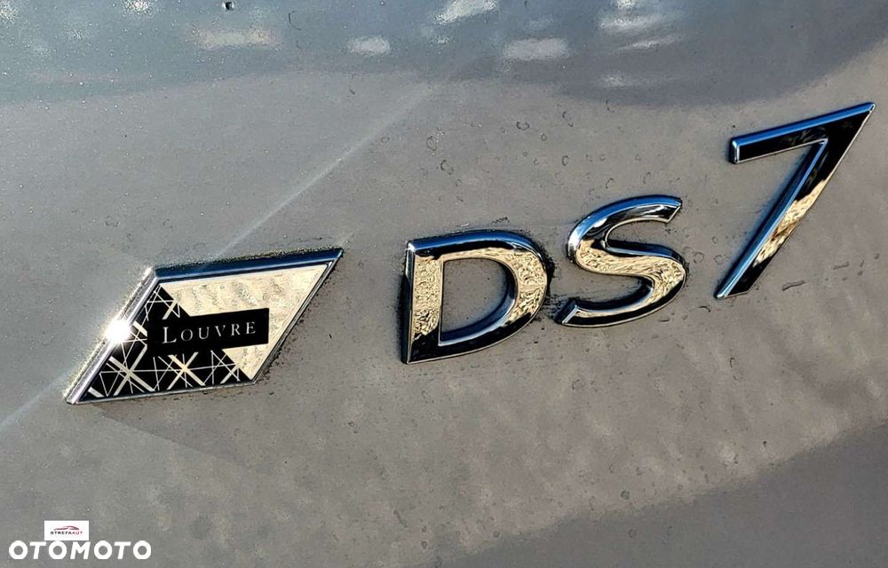 DS Automobiles DS 7 Crossback - 27