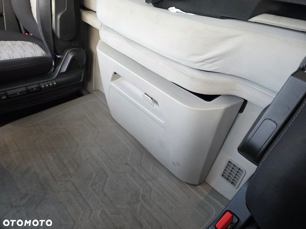 Ford F-MAX 500 Low Deck, Mega - 21