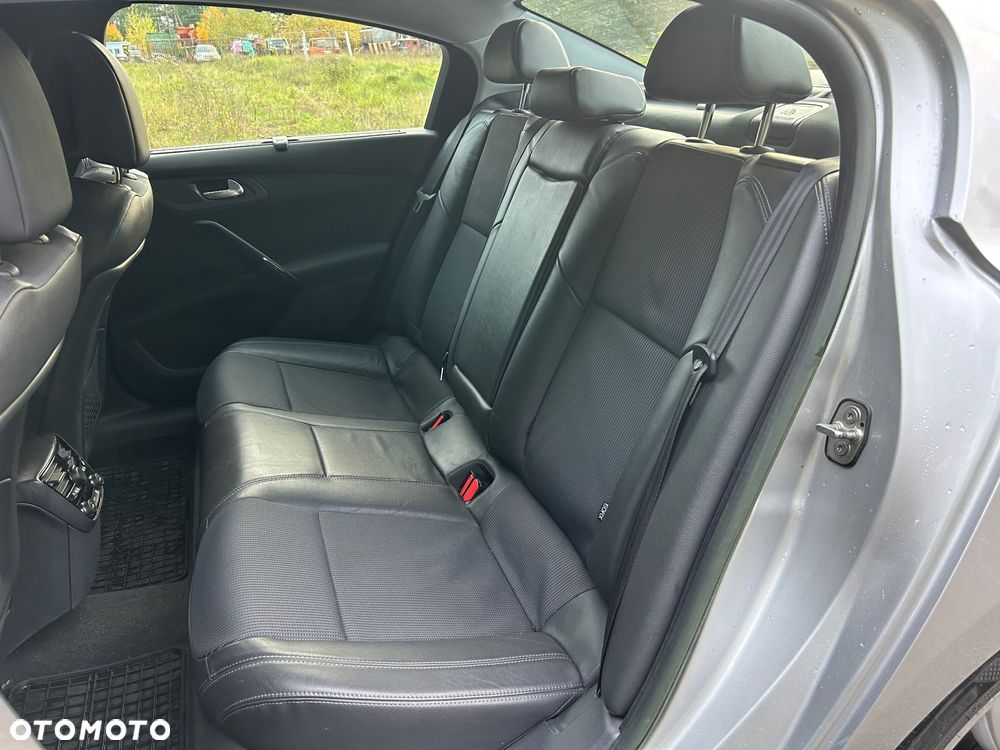 Peugeot 508 2.0 HDi Active - 18