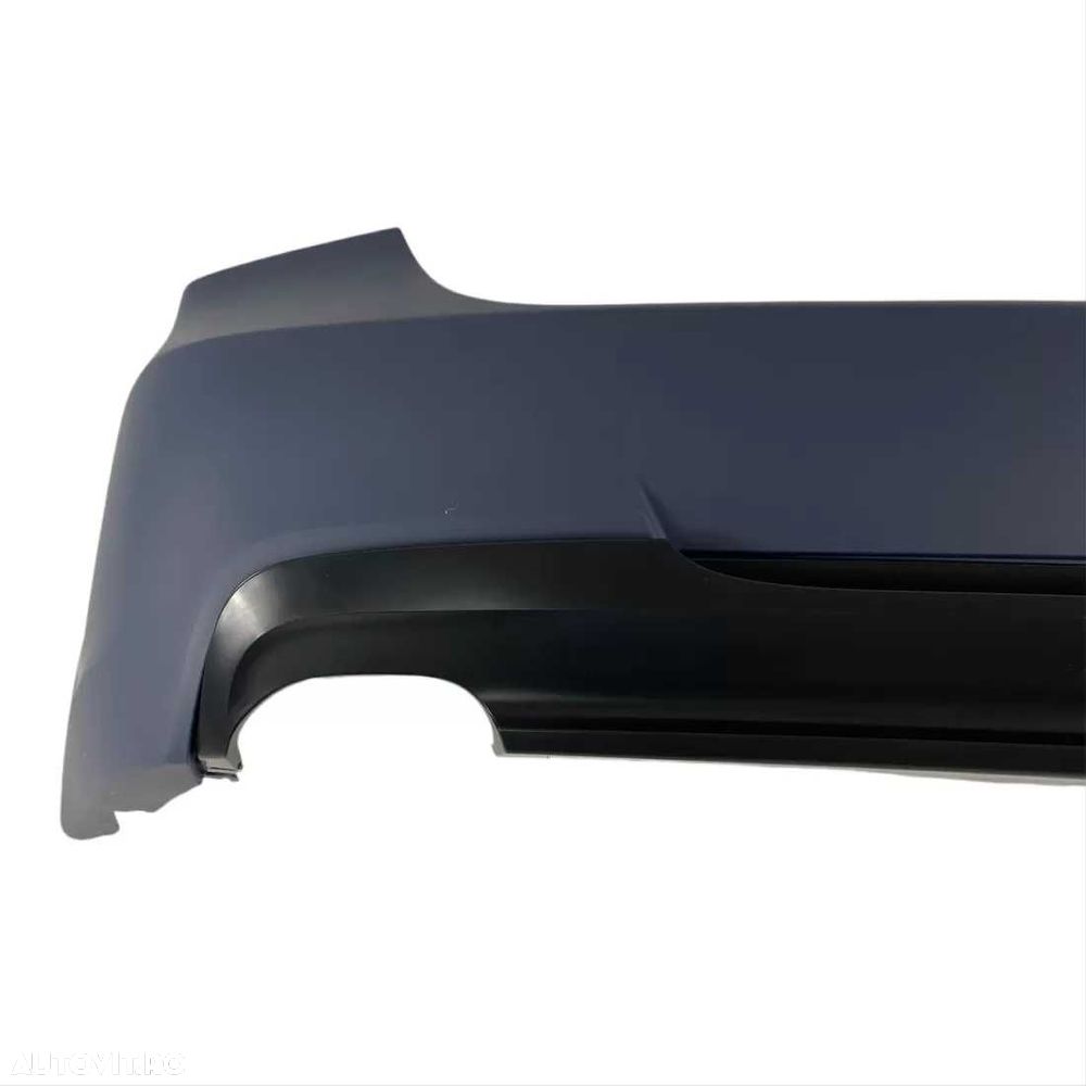 Pachet M BMW E90 M Technik LCI Look 2005 - 2011 Complet - 5