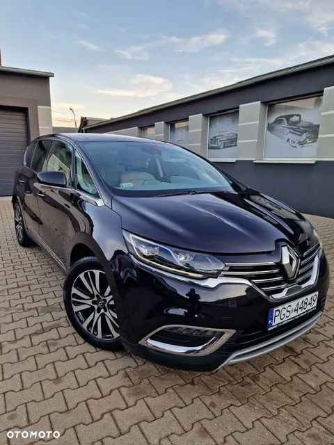 Renault Espace 1.6 dCi Energy Initiale Paris EDC - 4