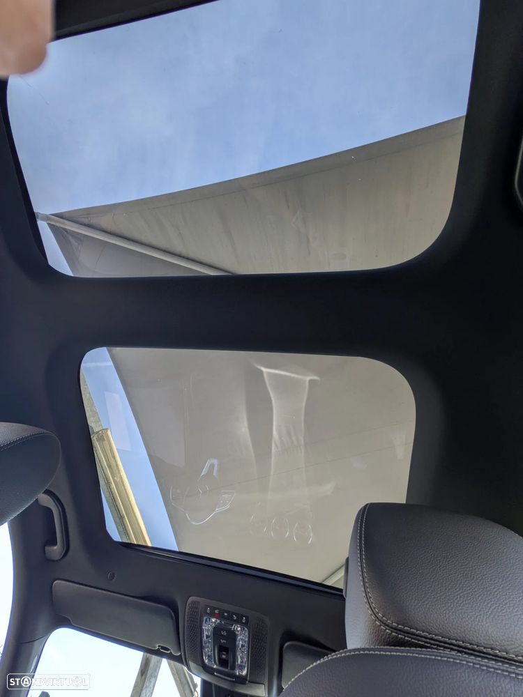 Mercedes-Benz B 200 d Progressive Aut. - 15