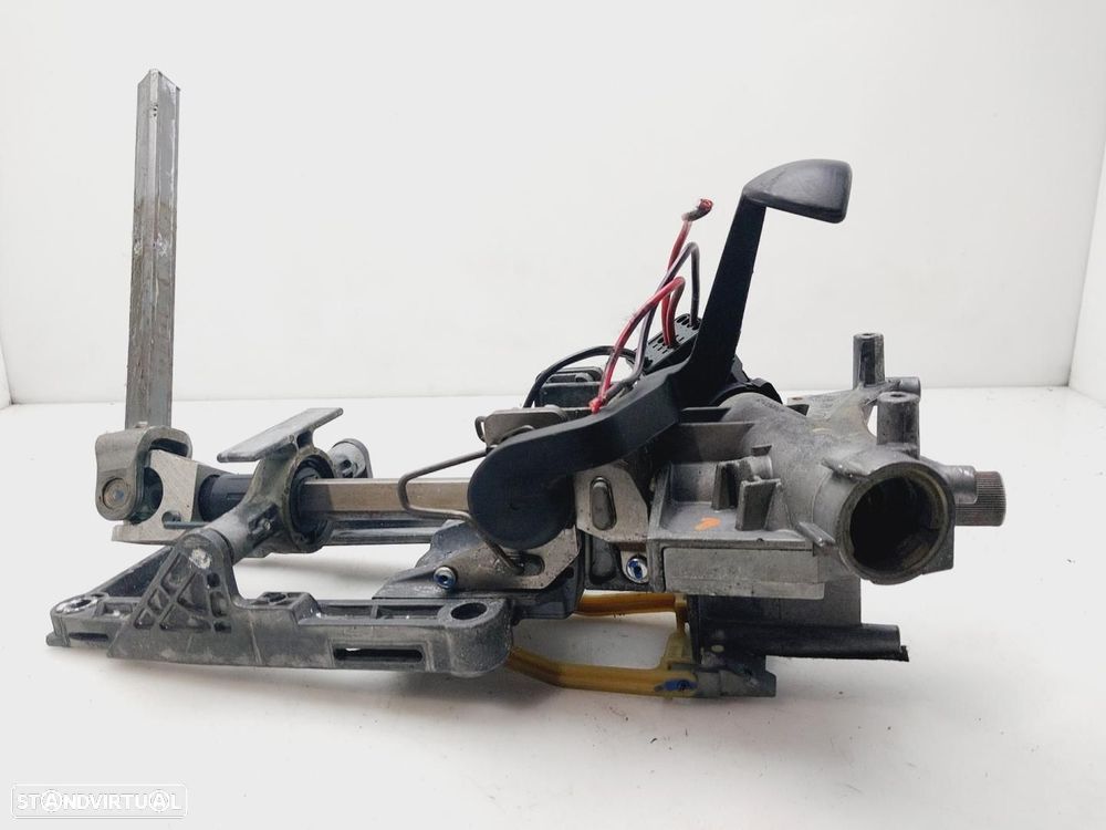 COLUNA DE DIREÇÃO MINI MINI - 1