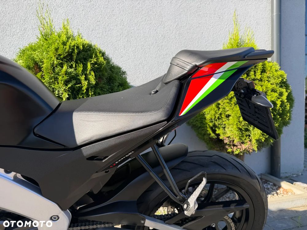 Aprilia RS - 27