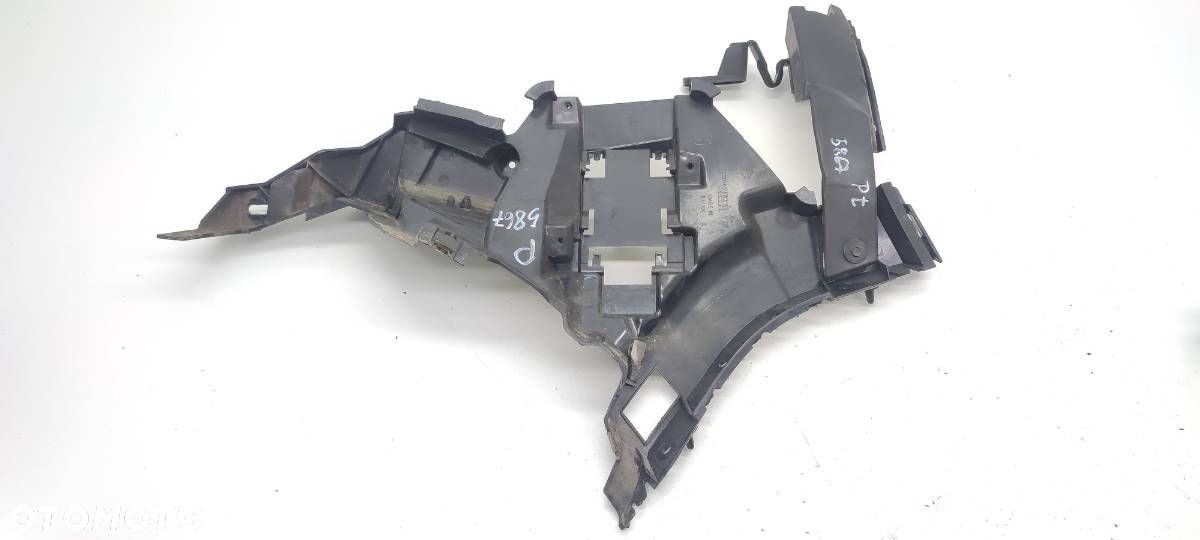ŚLIZG ZDERZAKA TYŁ TYLNY PRAWY LAND RANGE ROVER EVOQUE II L551 K8D217B930A - 1
