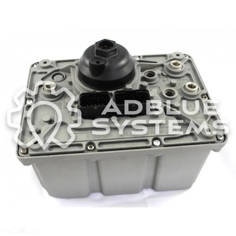Pompa do AdBlue Scania Euro 5 Bosch - 2
