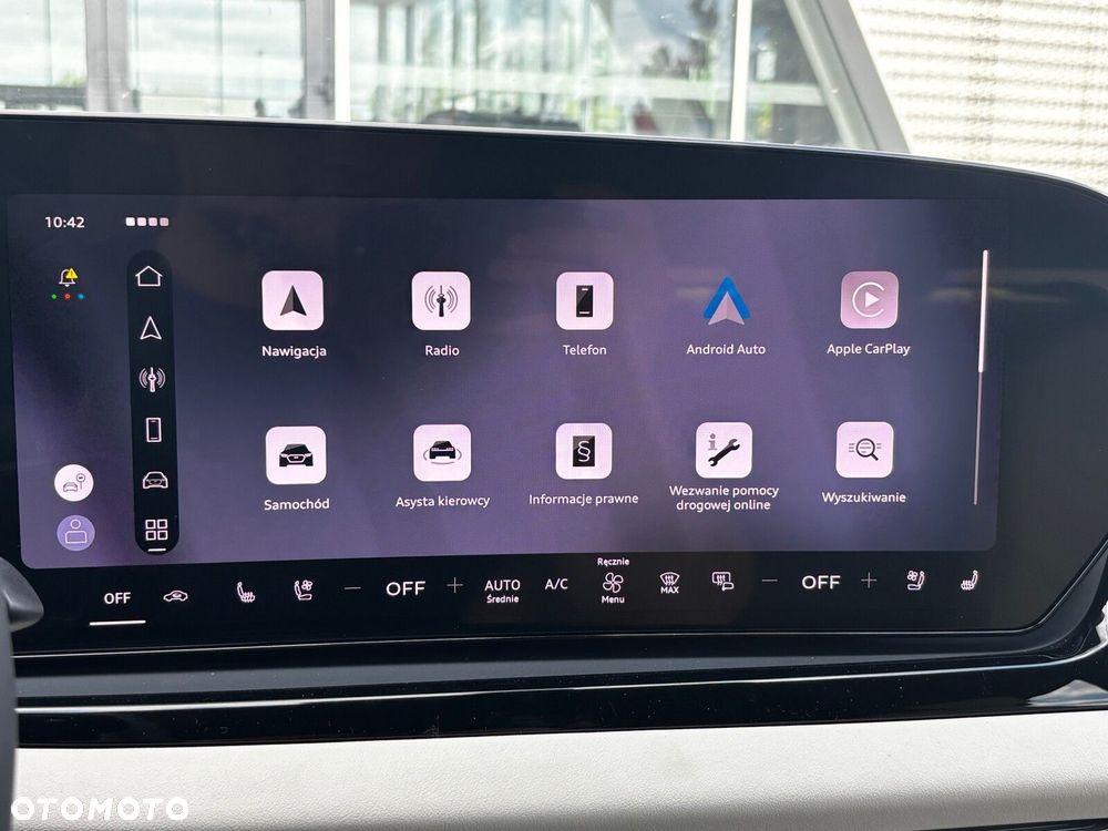 Audi A6 Limousine - 28