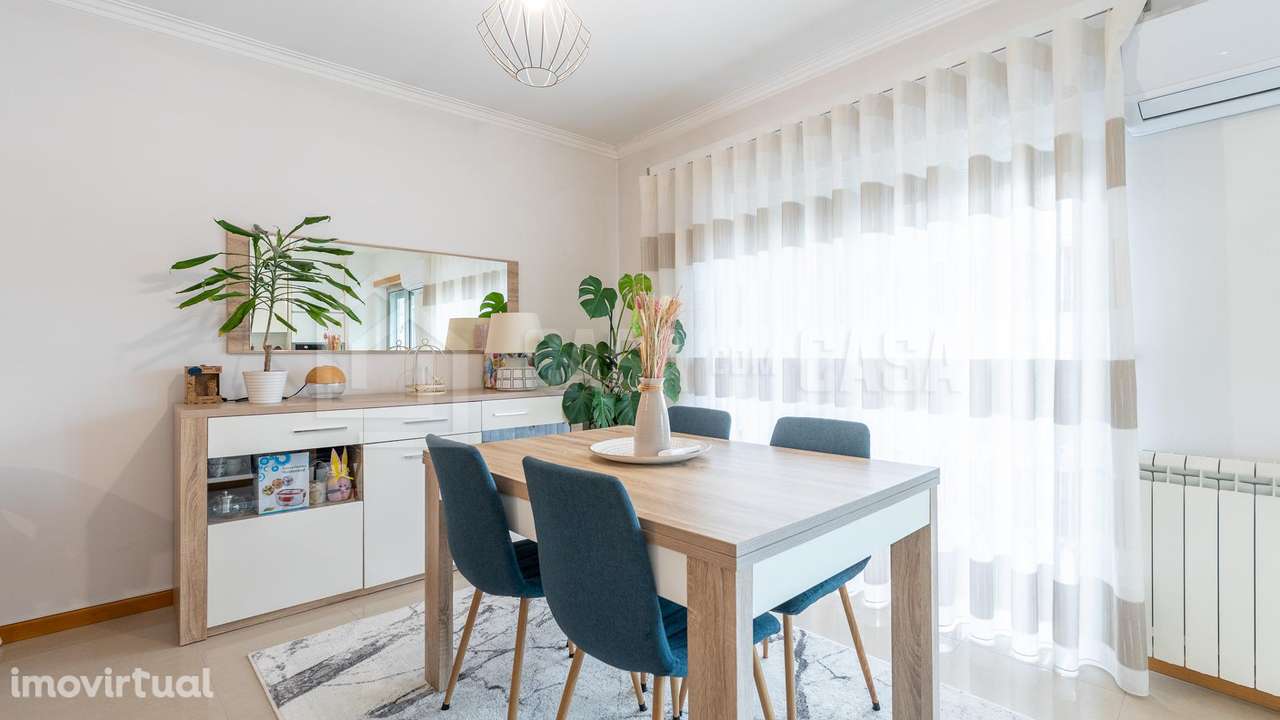 Apartamento T3 em São Salvador - Grande imagem: 2/15