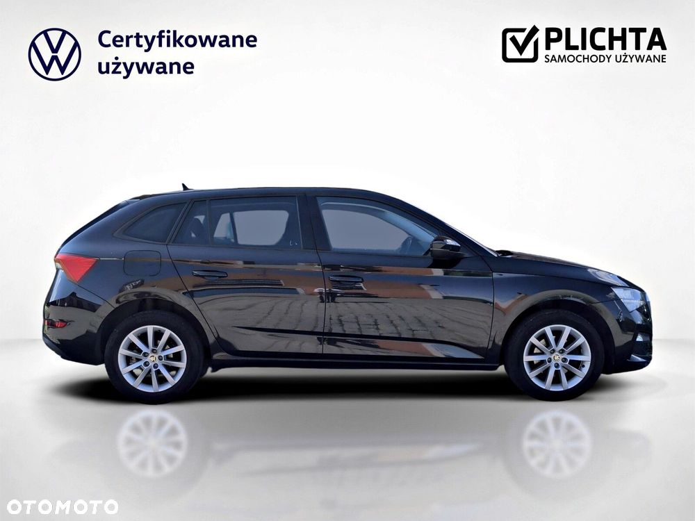 Skoda Scala 1.0 TSI Ambition - 7