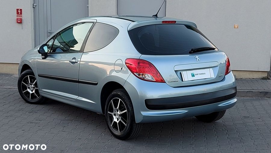 Peugeot 207 75 Tendance - 5