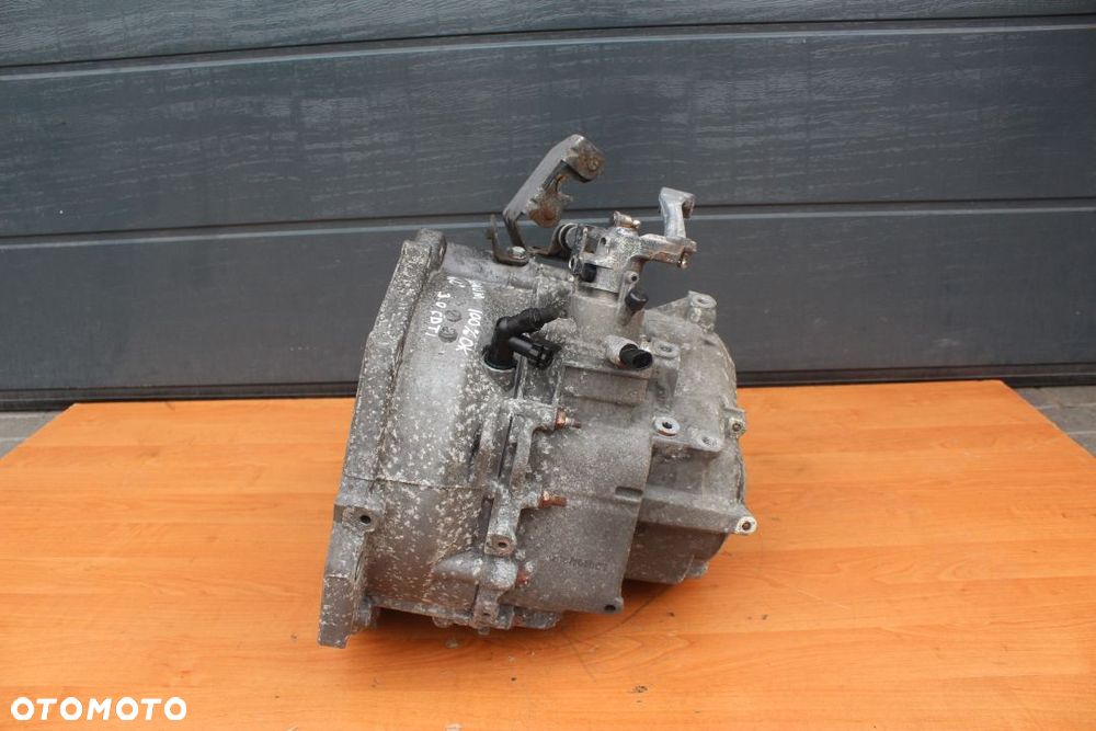 SKRZYNIA BIEGÓW OPEL VECTRA C SIGNUM 3.0 CDTI 177KM F40 MANUAL - 11