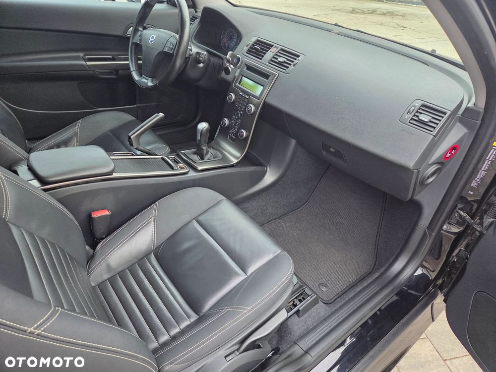 Volvo C30 - 6