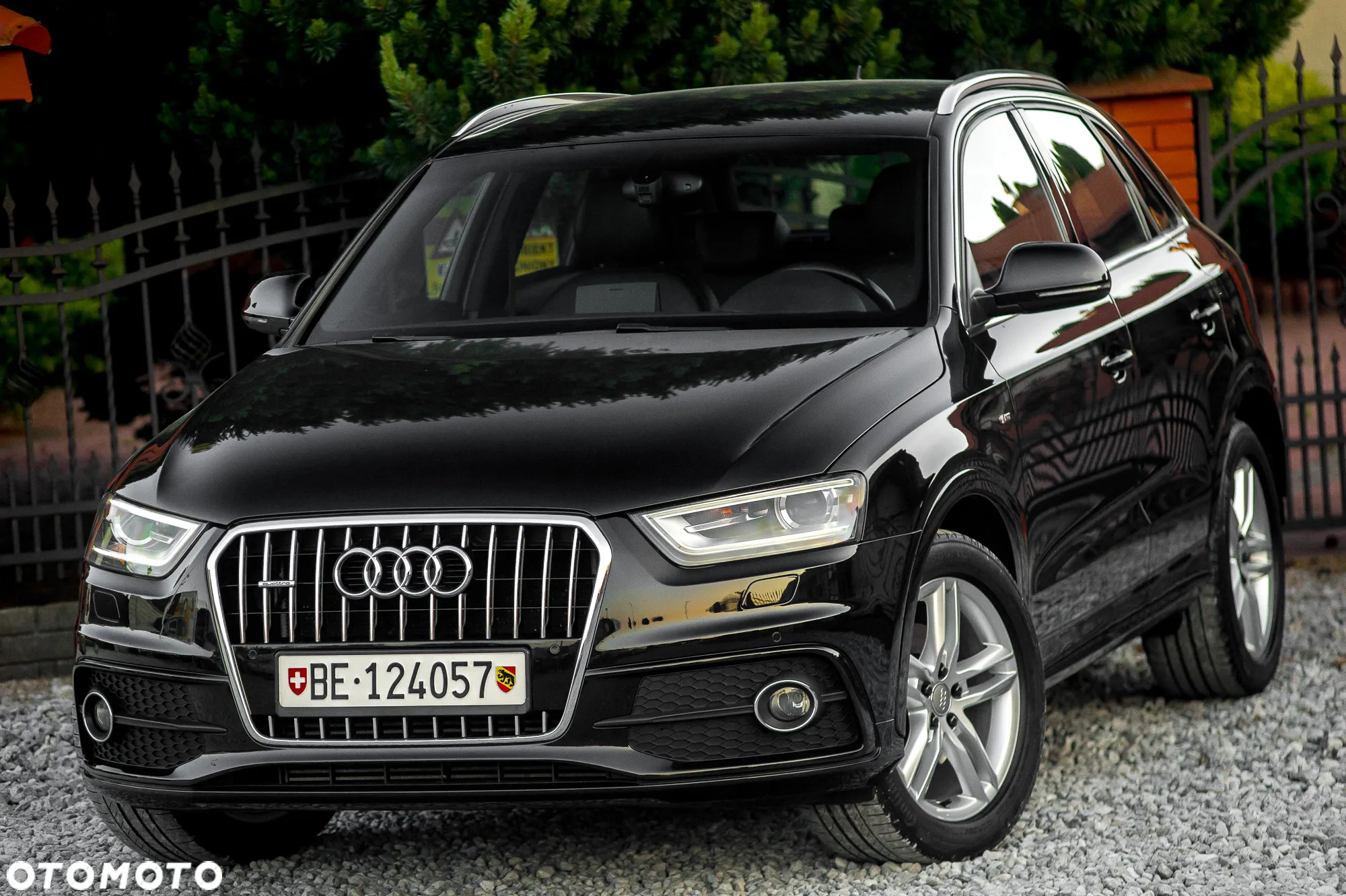 Audi Q3 2.0 TFSI Quattro S tronic - 5