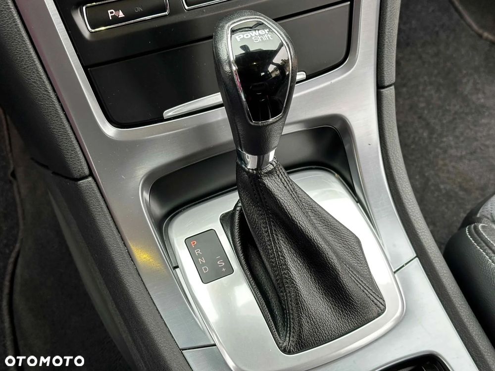 Ford Mondeo 2.0 T Titanium - 26