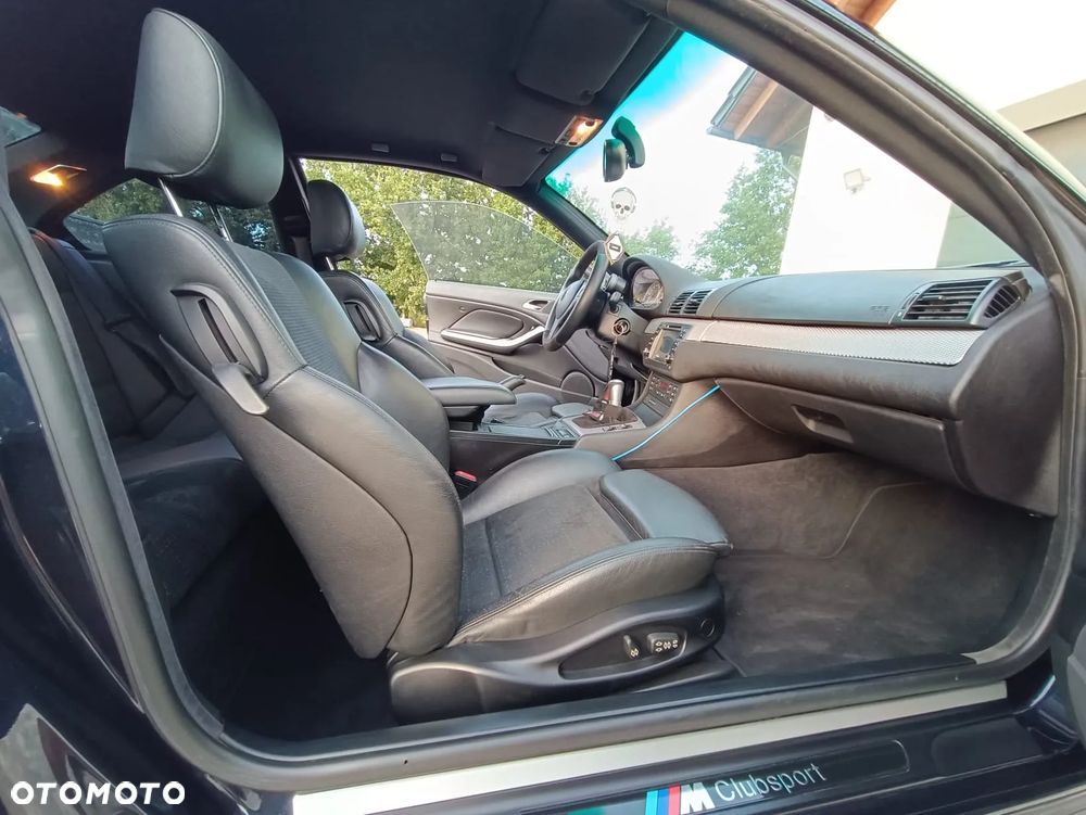 BMW Seria 3 330Ci - 32