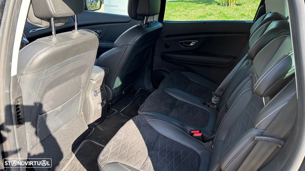 Renault Grand Scénic 1.3 TCe Limited EDC - 10