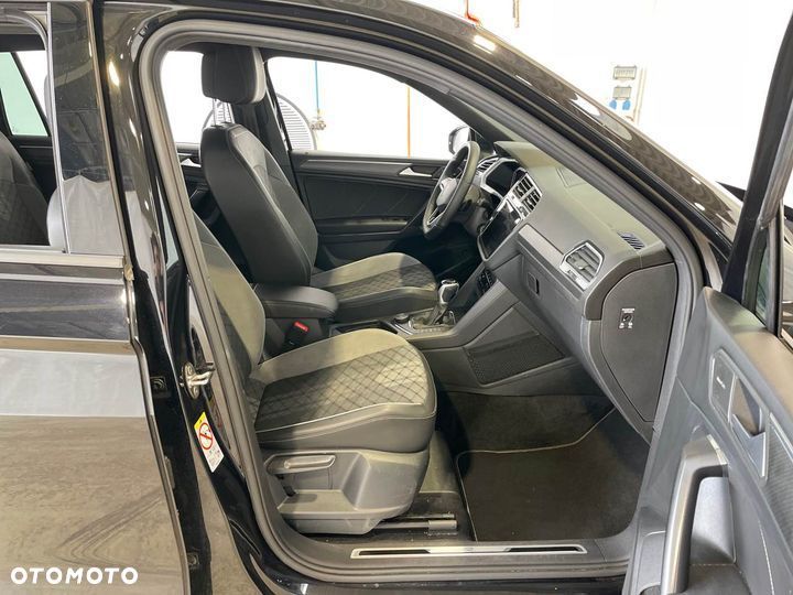 Volkswagen Tiguan 2.0 TDI SCR 4Mot R-Line DSG - 7
