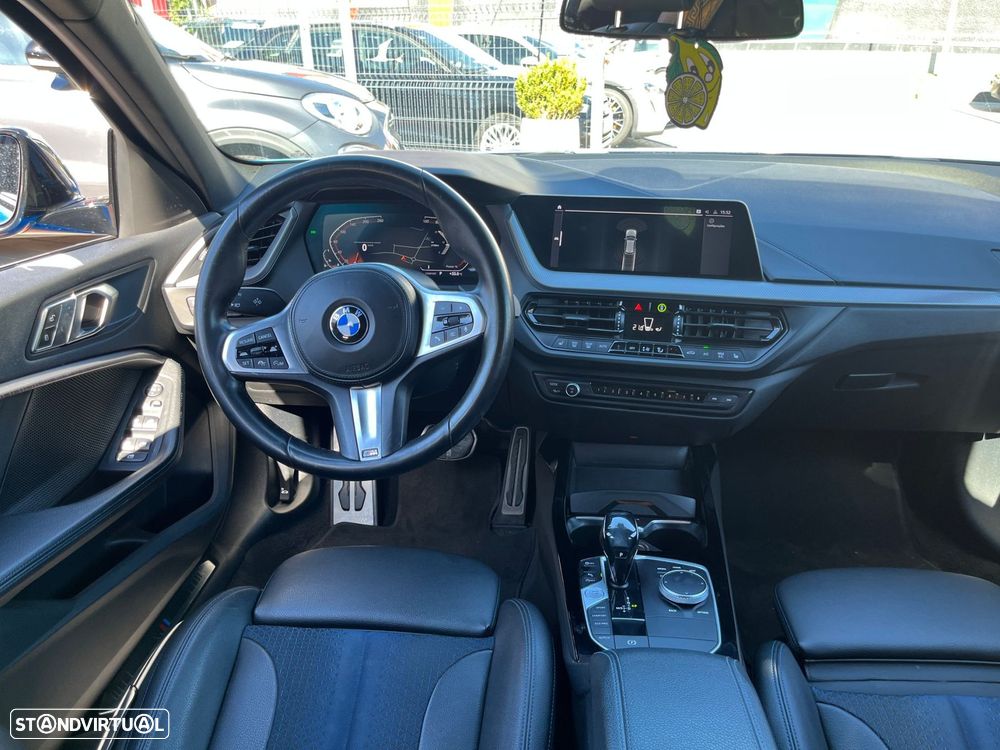 BMW 118 i Pack M Auto - 5