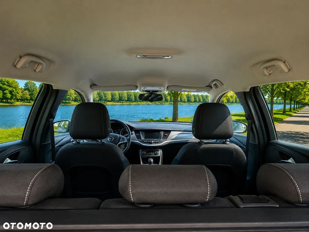 Opel Astra 1.6 CDTI Elite - 4