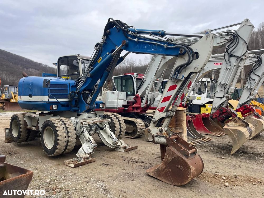 Wacker Neuson 9503 - 1