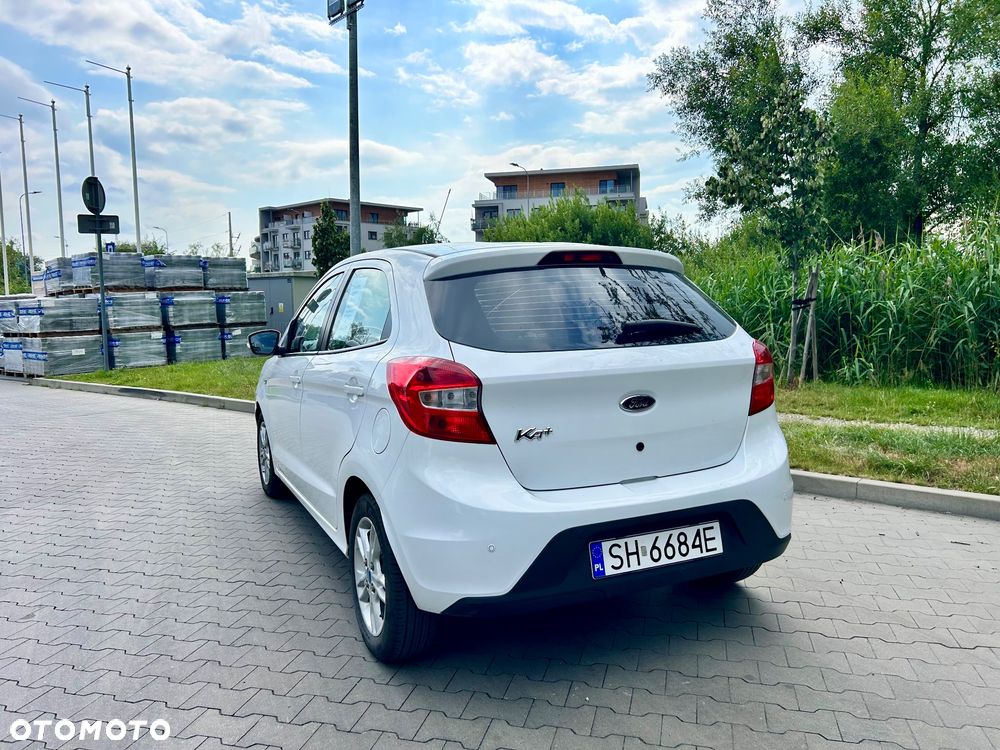 Ford Ka+ - 15
