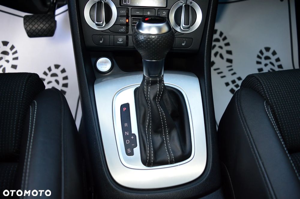 Audi Q3 2.0 TDI Quattro S tronic - 24