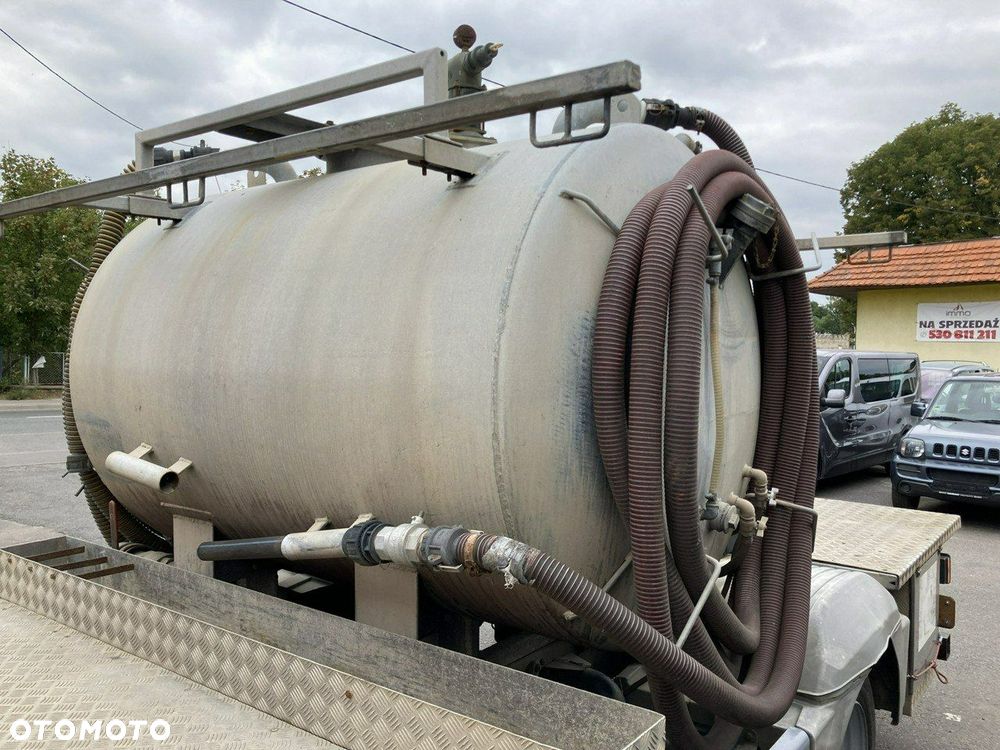 Mercedes-Benz Atego - 15