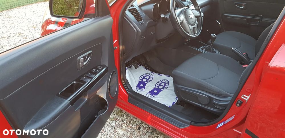 Kia Soul 1.6 CVVT - 19