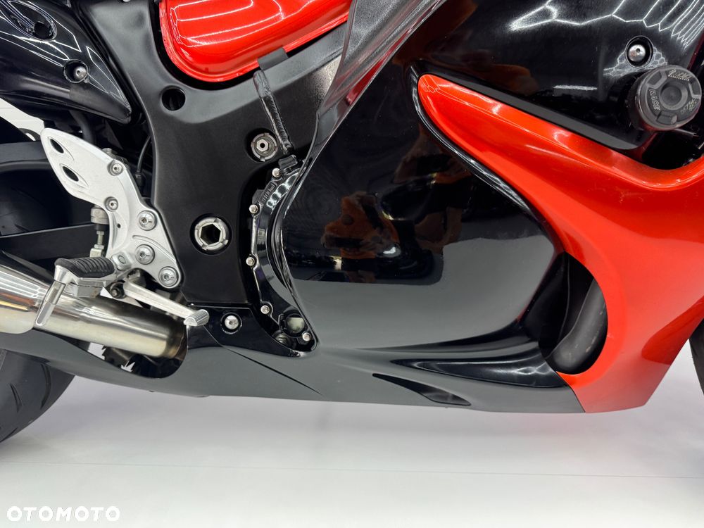 Suzuki GSX-R - 15