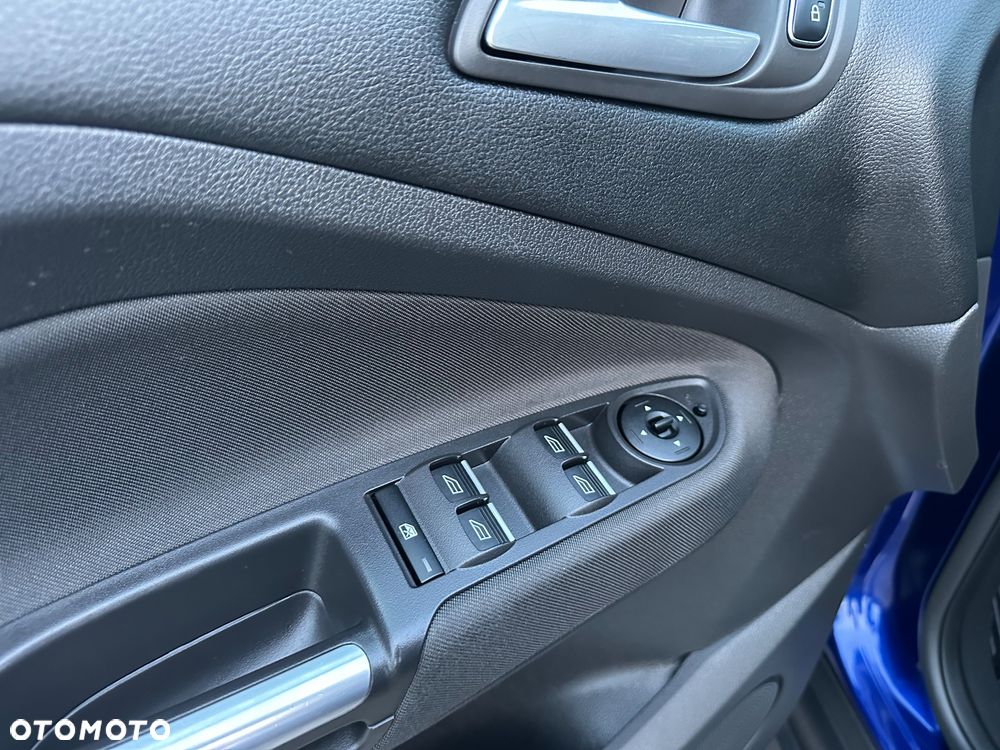 Ford C-MAX 2.0 TDCi Start-Stop-System Business Edition - 17