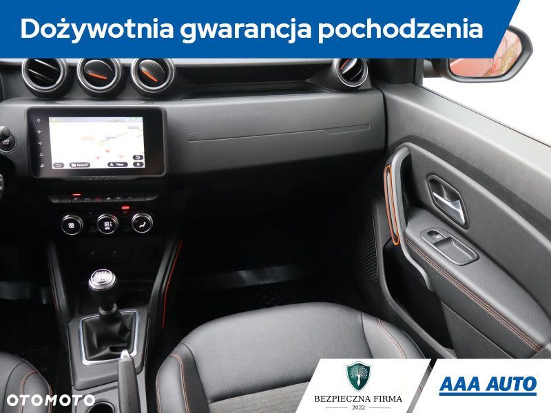 Dacia Duster - 10