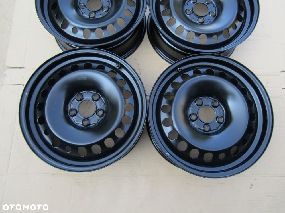 Felgi 17 Mercedes A GLA W156 Vito V Klasa Viano CLA W118 W177 B W247 C W205 - 6
