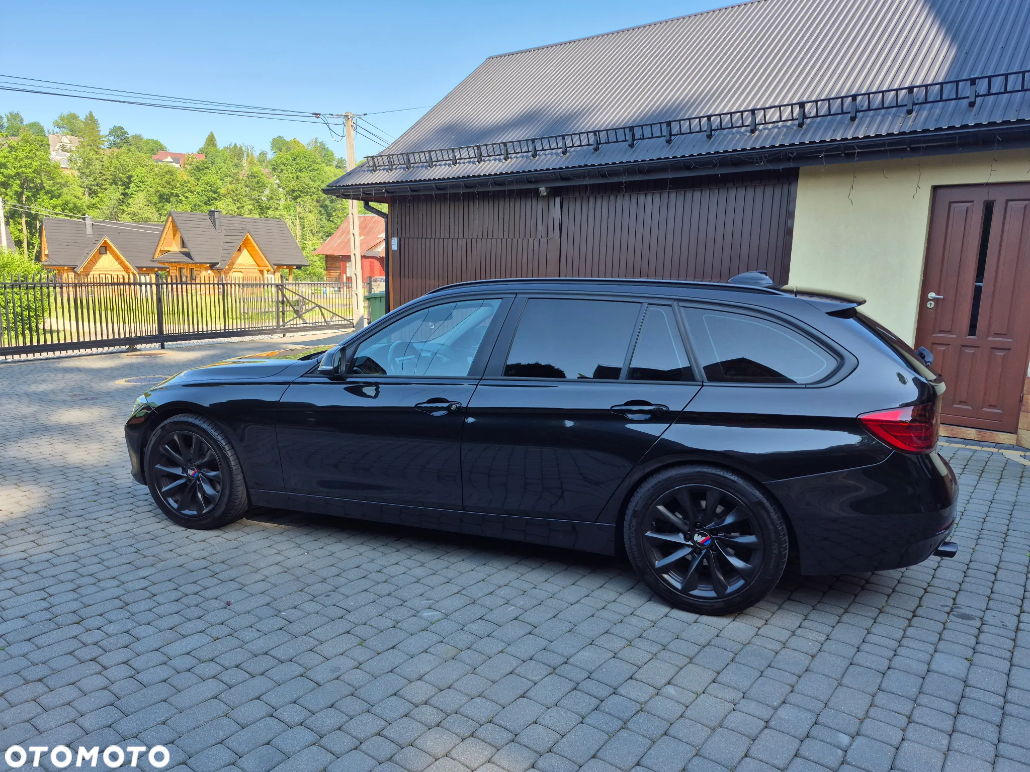 BMW Seria 3 - 2