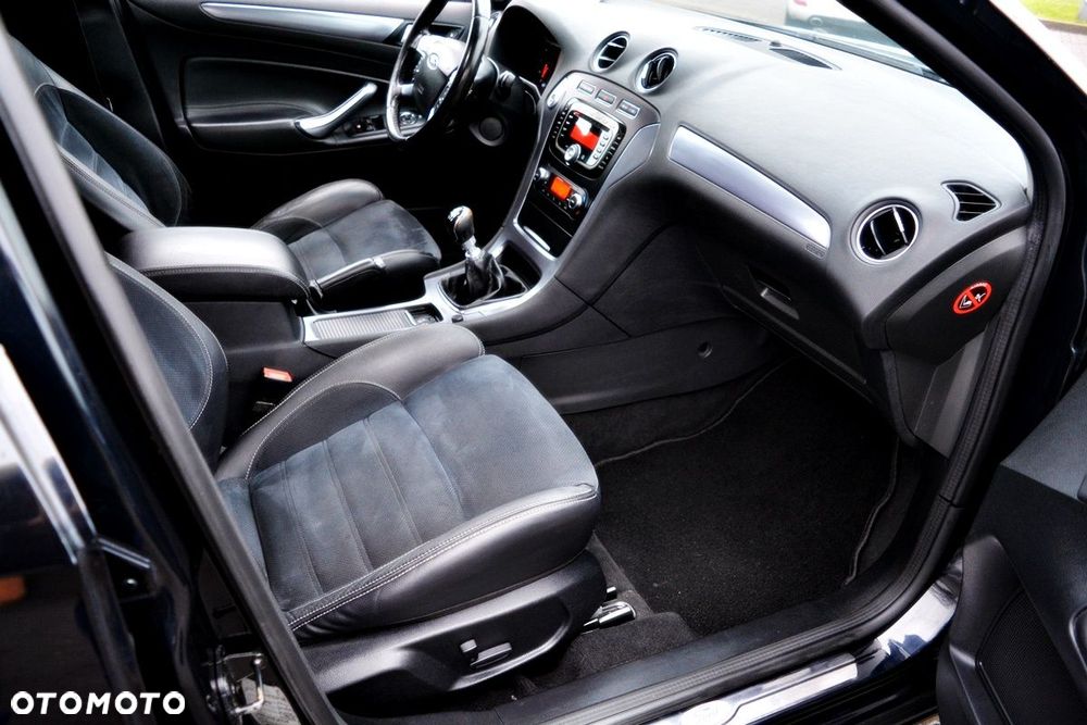 Ford Mondeo 2.0 TDCi Titanium - 6