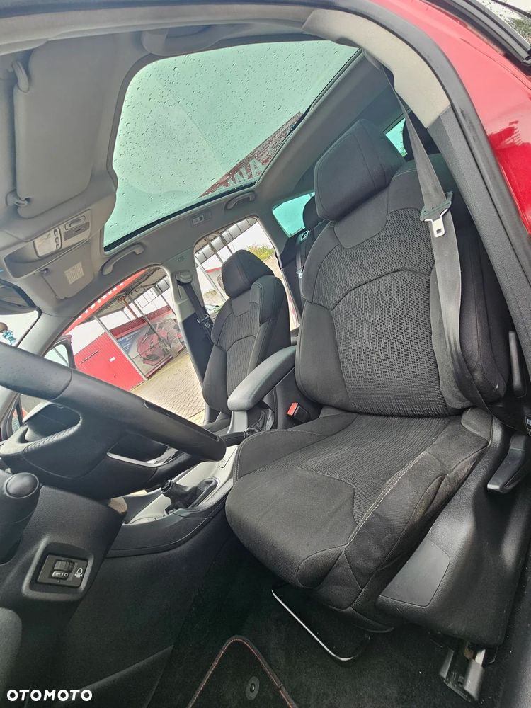 Citroën C5 1.6 THP 16V Confort - 15