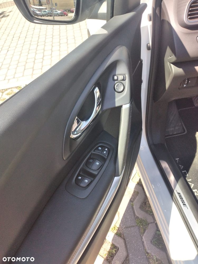 Renault Kadjar 1.6 Energy TCe Bose - 11