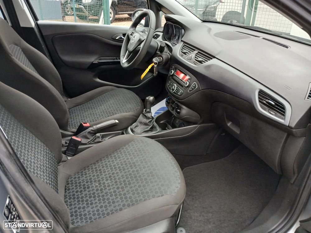 Opel Corsa 1.0 T Enjoy - 25